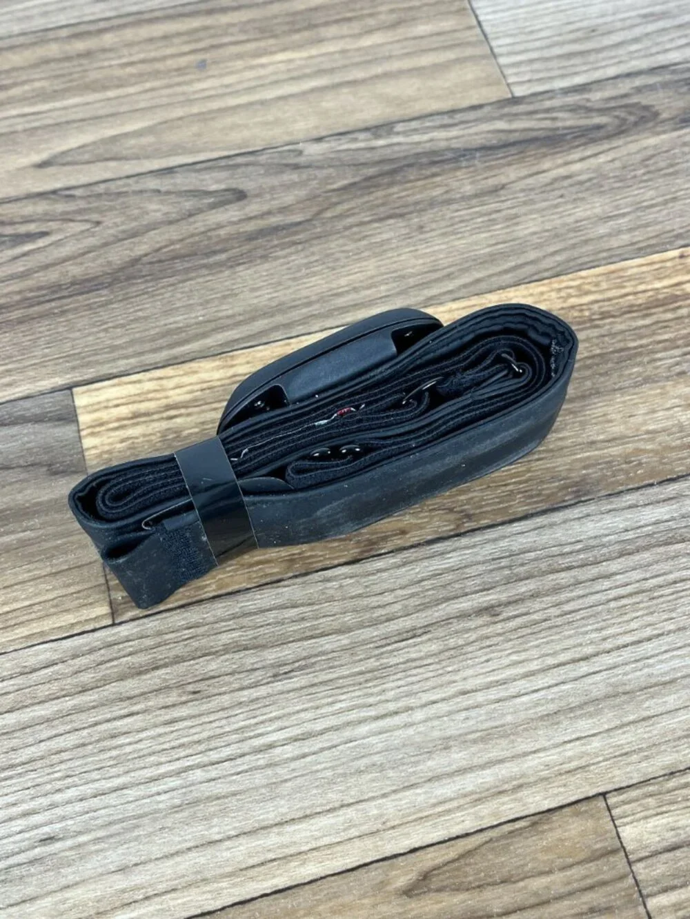 Polar Wearlink Coded Heart Rate Sensor With Chest Strap